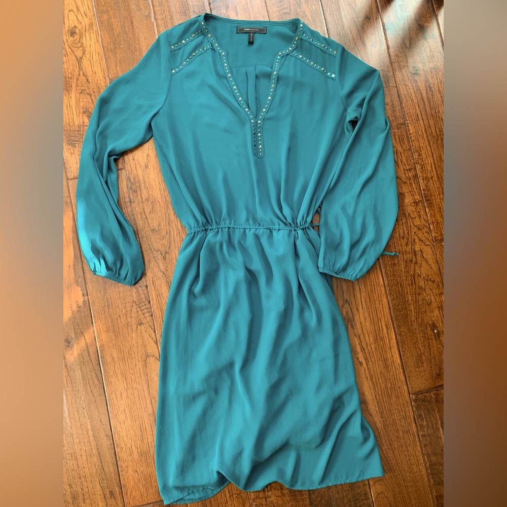 Bcbg dress